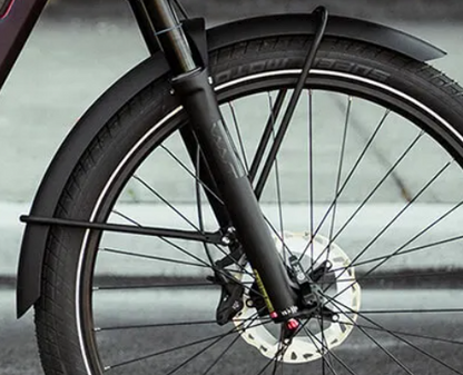 Vaast Bikes E/1 Replacement Fender