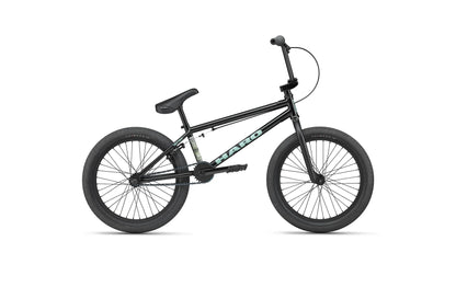 Haro Downtown 20" BMX - Semi-Gloss Black