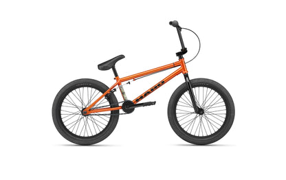 Haro Downtown 20" BMX - Gloss Orange Copper
