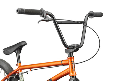 Haro Downtown 20" BMX - Gloss Orange Copper