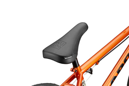 Haro Downtown 20" BMX - Gloss Orange Copper