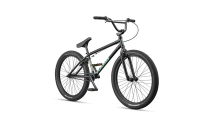 Haro Downtown 24" BMX - Semi-Gloss Black