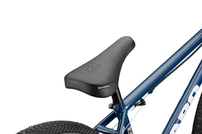 Haro Downtown 24" BMX - Trans Midnight Blue
