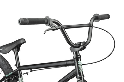Haro Downtown 24" BMX - Semi-Gloss Black
