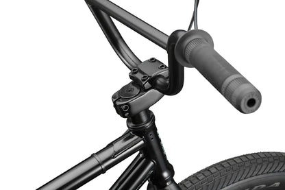 Haro Downtown 24" BMX - Semi-Gloss Black