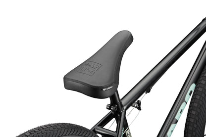 Haro Downtown 24" BMX - Semi-Gloss Black