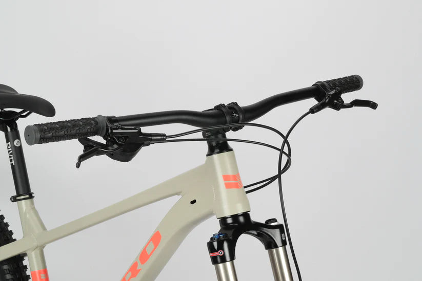 Haro Double Peak 2 29" - Gloss Tan-Lava