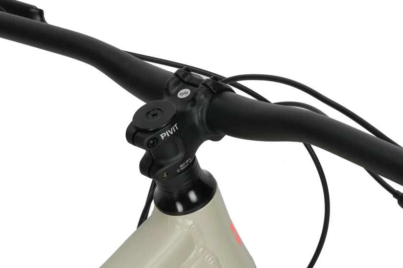 Haro Double Peak 2 29" - Gloss Tan-Lava