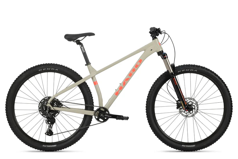 Haro Double Peak 3 29" - Gloss Tan-Lava