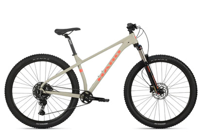 Haro Double Peak 3 29" - Gloss Tan-Lava
