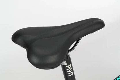 Haro Double Peak 3 29" - Matte Black-Teal