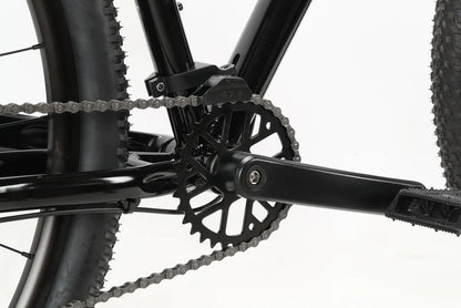 Haro Flightline 2 29" - Black-Gray