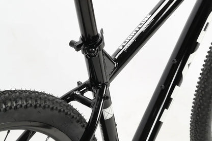 Haro Flightline 2 29" - Black-Gray