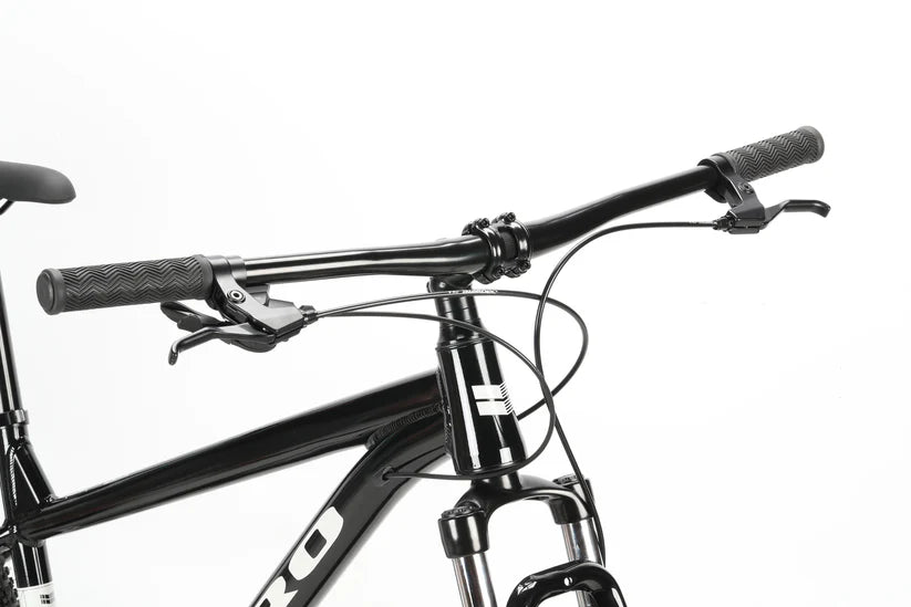 Haro Flightline 2 29" - Black-Gray
