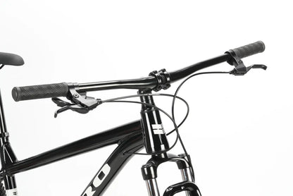 Haro Flightline 2 29" - Black-Gray