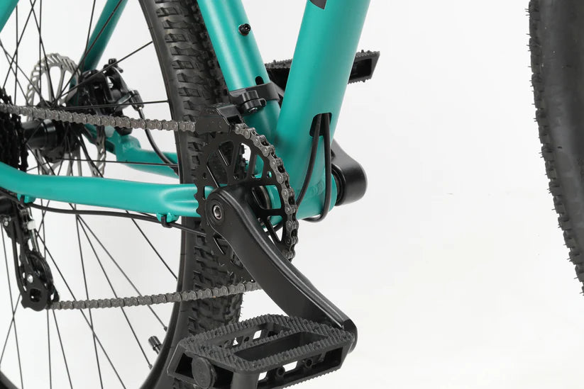Haro Flightline 2 29" - Matte Green-Black