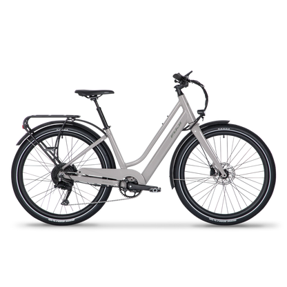 Fuji Boulevard EVO LS 27.5" - Warm Gray