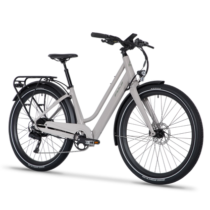 Fuji Boulevard EVO LS 27.5" - Warm Gray