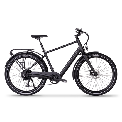 Fuji Boulevard EVO 27.5" - Matte Black