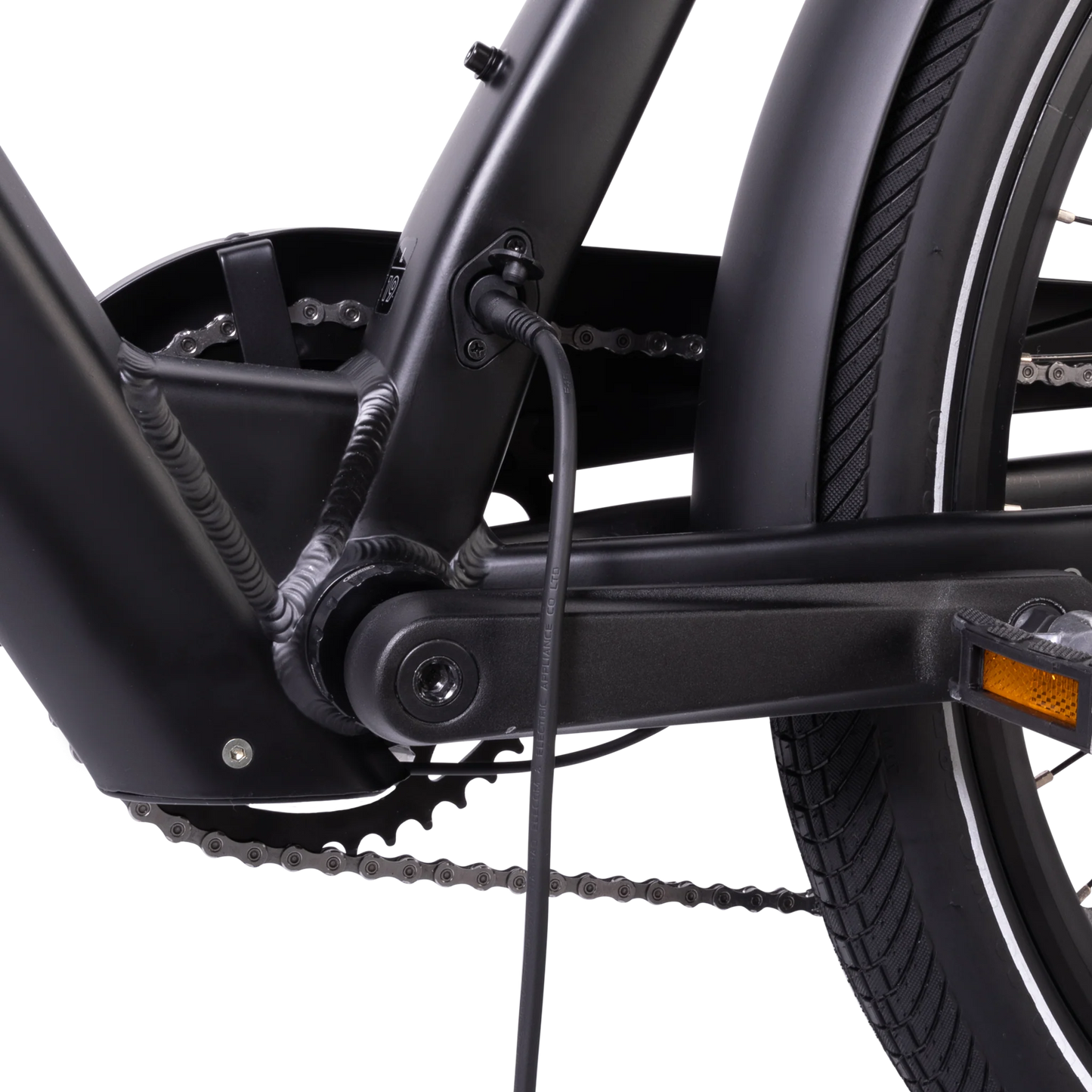 Fuji Boulevard EVO 27.5" - Sage