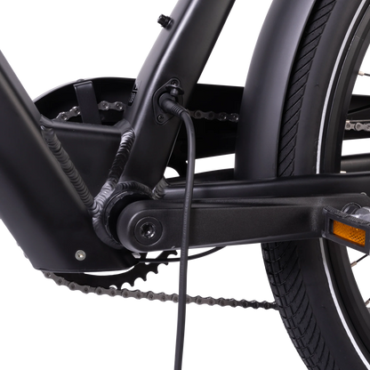 Fuji Boulevard EVO 27.5" - Sage