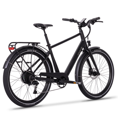 Fuji Boulevard EVO 27.5" - Matte Black