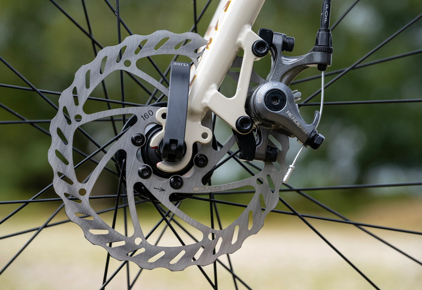 Marin Nicasio 1 700c - Bone Gray - 2025