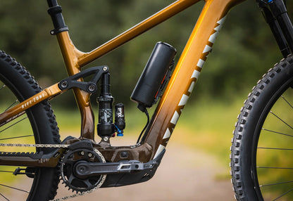Marin Rift Zone EL XR 29 - Tan-Brown Fade - 2025