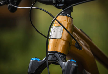 Marin Rift Zone EL XR 29 - Tan-Brown Fade - 2025