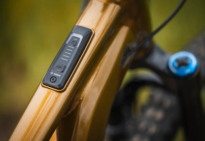 Marin Rift Zone EL XR 29 - Tan-Brown Fade - 2025
