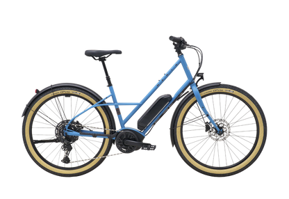 Marin Larkspur E 27.5 - Sky Blue
