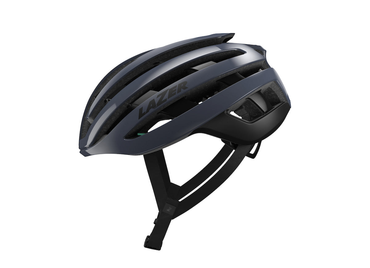 Lazer Z1 Kineticore Road Helmet - Cosmic Blue