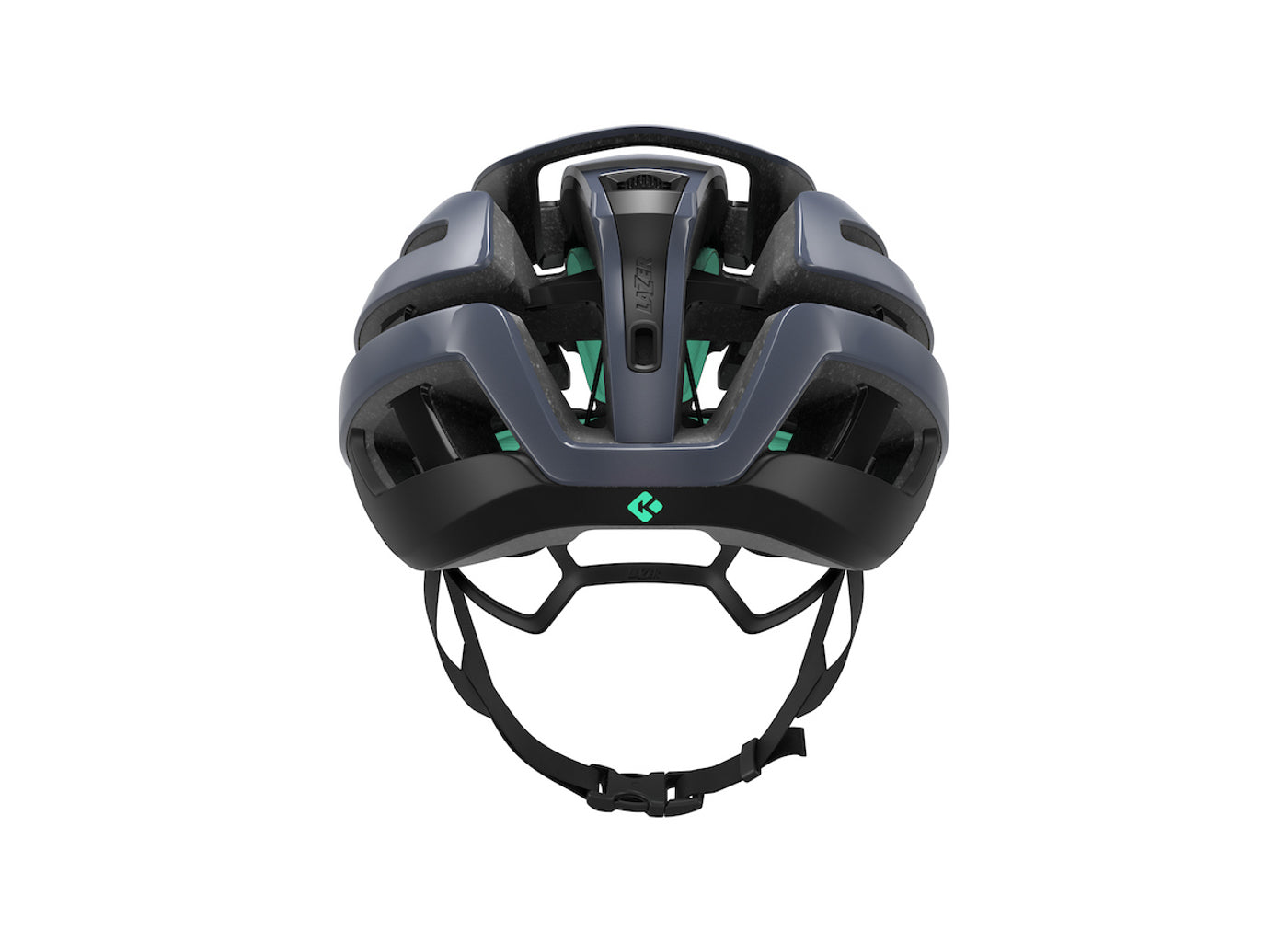 Lazer Z1 Kineticore Road Helmet - Cosmic Blue