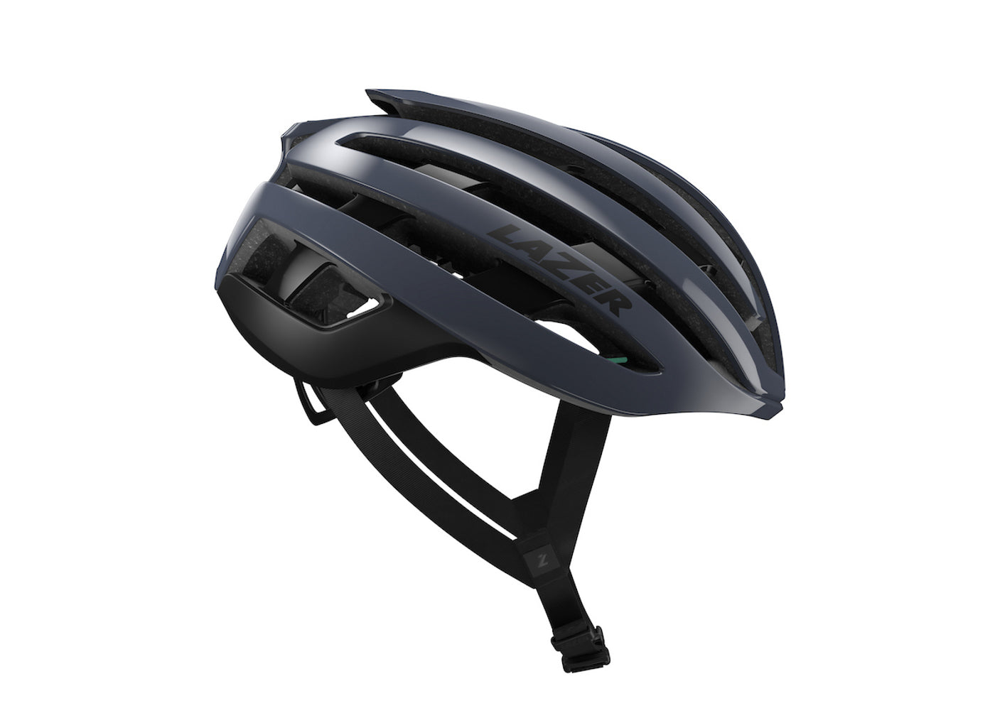 Lazer Z1 Kineticore Road Helmet - Cosmic Blue