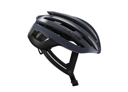 Lazer Z1 Kineticore Road Helmet - Cosmic Blue