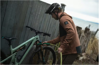 Yeti Montrose Hoodie - Loam