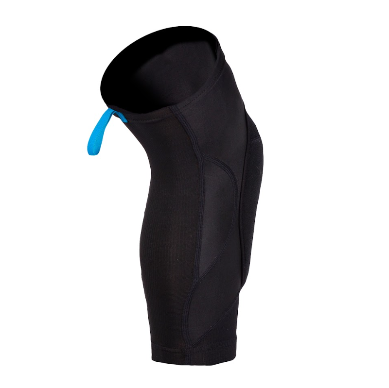 7 iDP Transition Knee Pads - Black