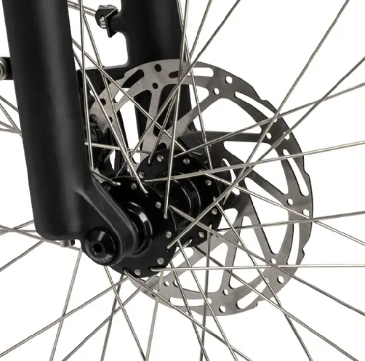 Batch Bicycles eCB.3 27.5 - Slate Bronze