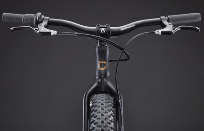Commencal Ramones 24 - Black