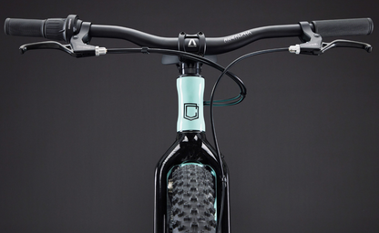 Commencal Ramones 24 - Green