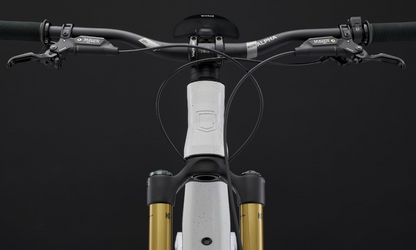 Commencal Meta Power SX 400 MX - Signature AXS - White