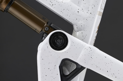 Commencal Meta Power SX 400 MX - Signature AXS - White