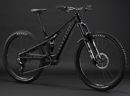 Commencal Tempo Power 29 - Essential Eagle 90 - Black