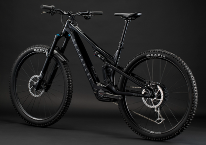 Commencal Tempo Power 29 - Essential Eagle 90 - Black