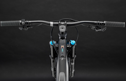 Commencal Tempo Power 29 - Essential Eagle 90 - Black
