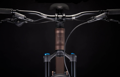 Commencal Tempo 29 - Ride - Dark Slate