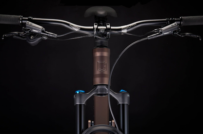 Commencal Tempo 29 - Essential - Frozen Brown