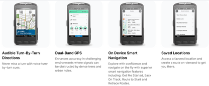 Wahoo Elemnt Ace GPS Cycling Computer