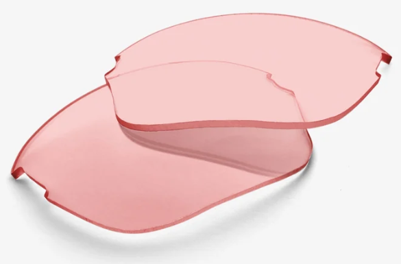 100% Sportcoupe Replacement Lens - Hiper Coral