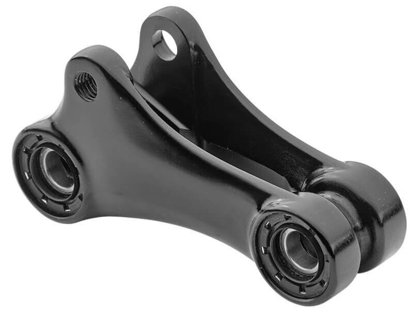Santa Cruz Upper Link Kit - Tallboy 1 Carbon